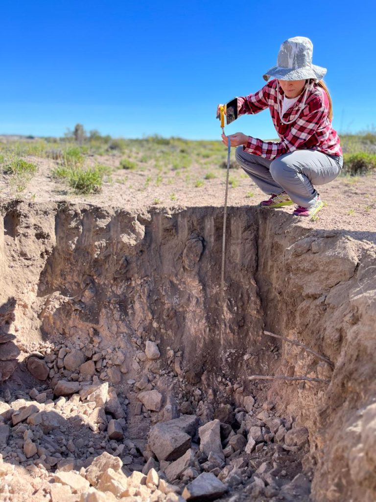 Linea base hidrógeno verde