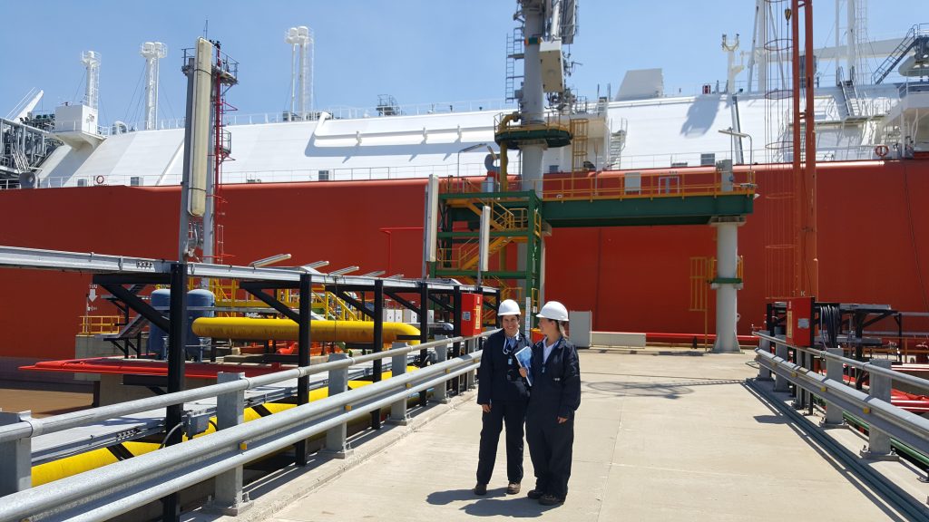 estudios de saneamiento ambiental en argentina SAITT SRL